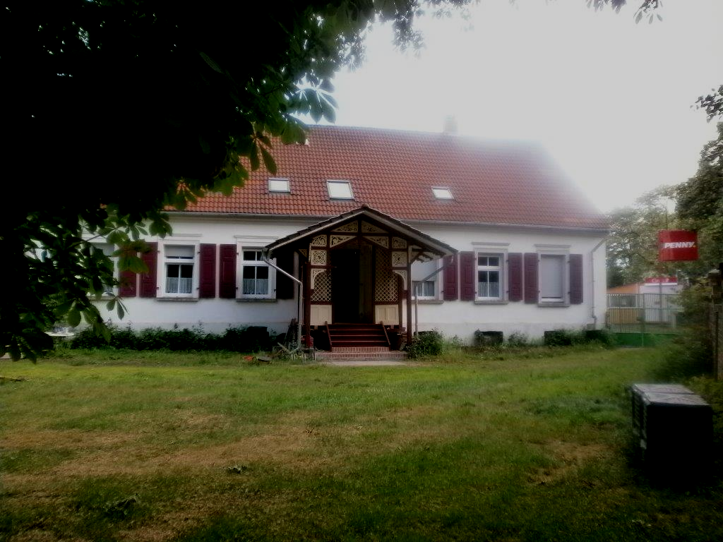 Ferienwohnung Kunterbunt